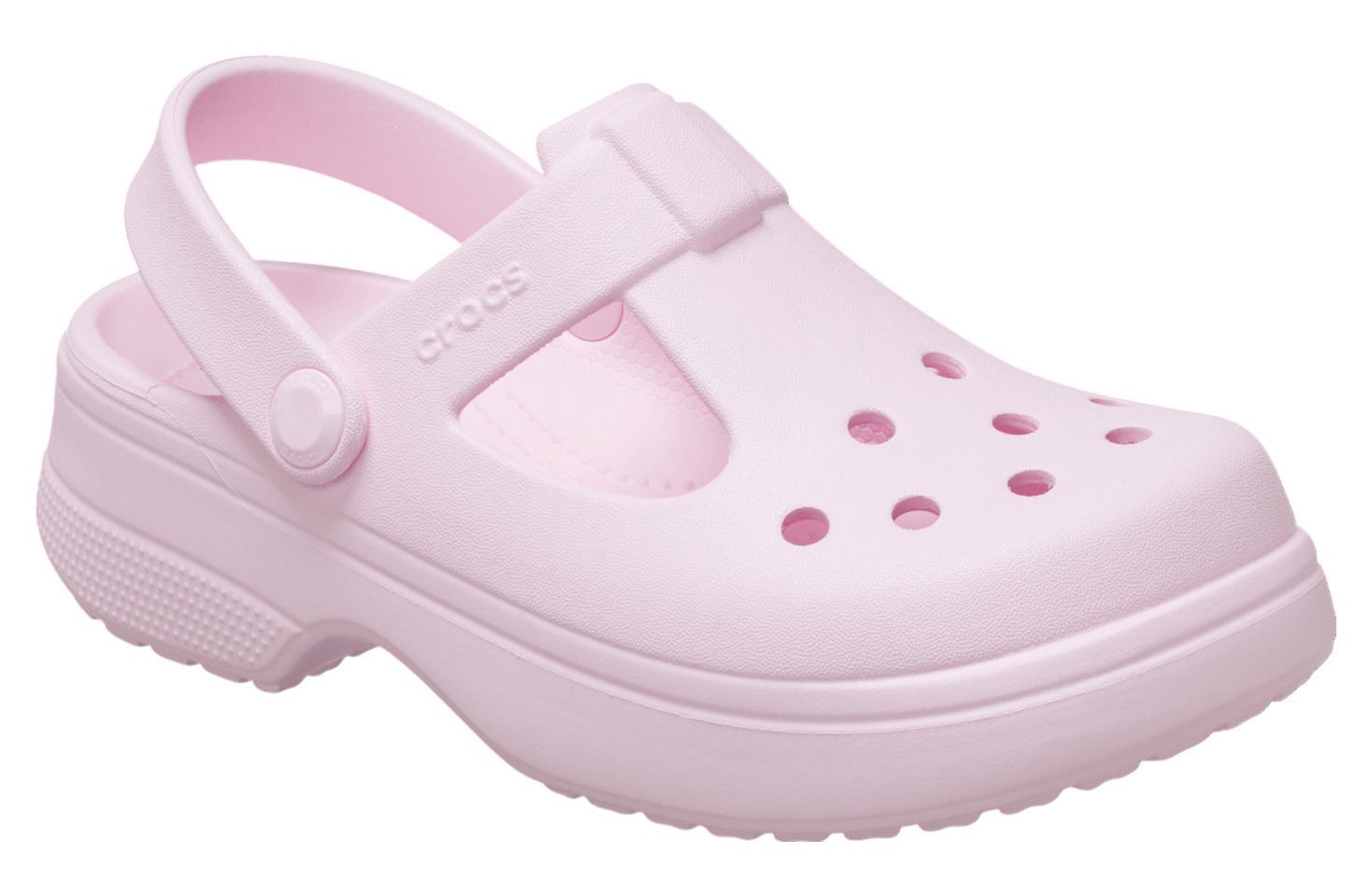 CROCS CLASSIC MARY JANE CLOG K (210615-6ZW)