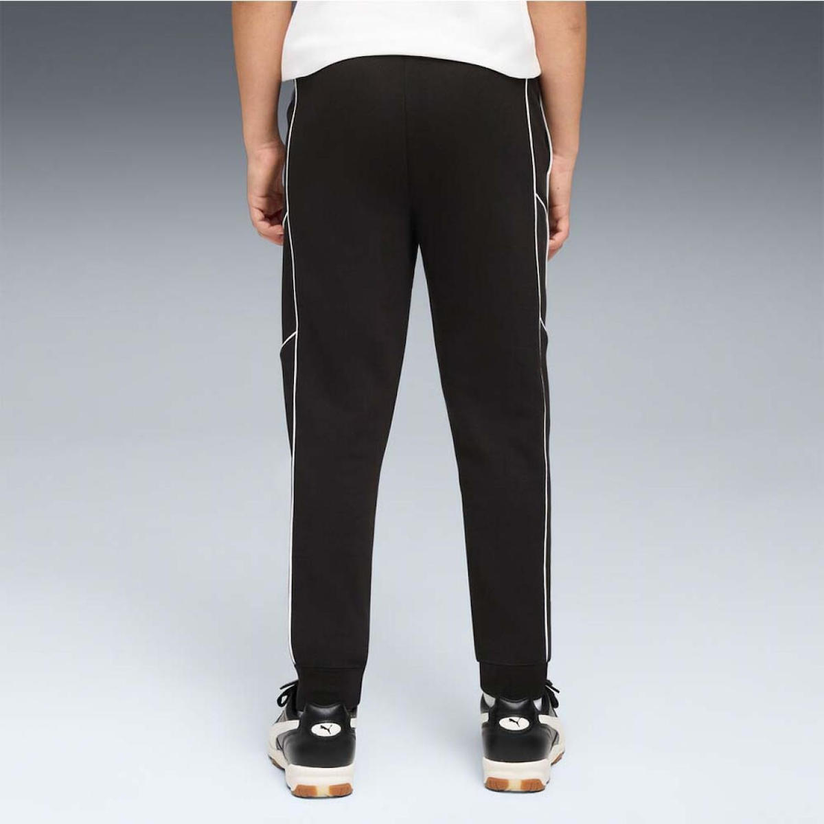 PUMA SPORT SWEATPANTS FL B (689175-01)
