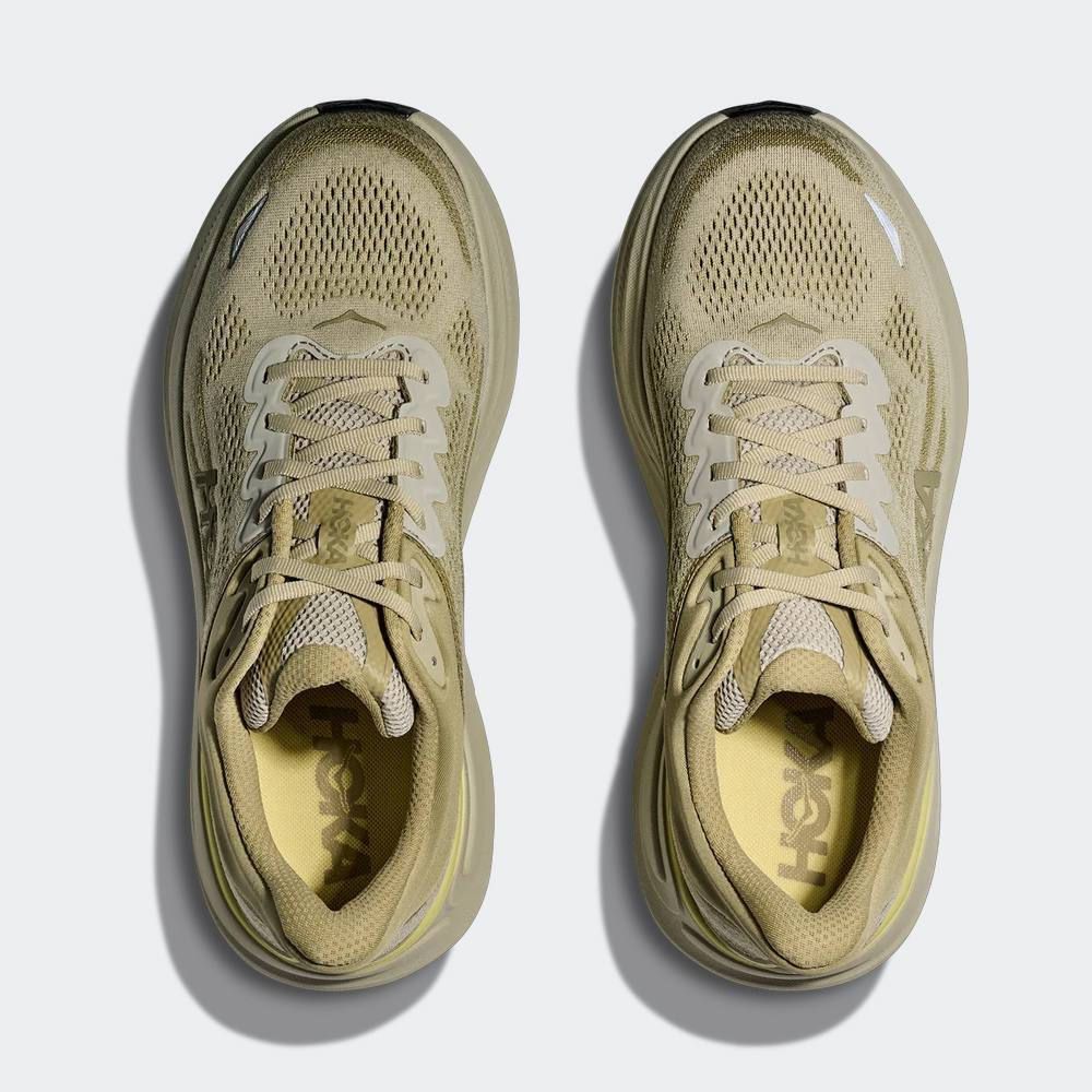 HOKA One One BONDI 9 (1162011-GSSL)