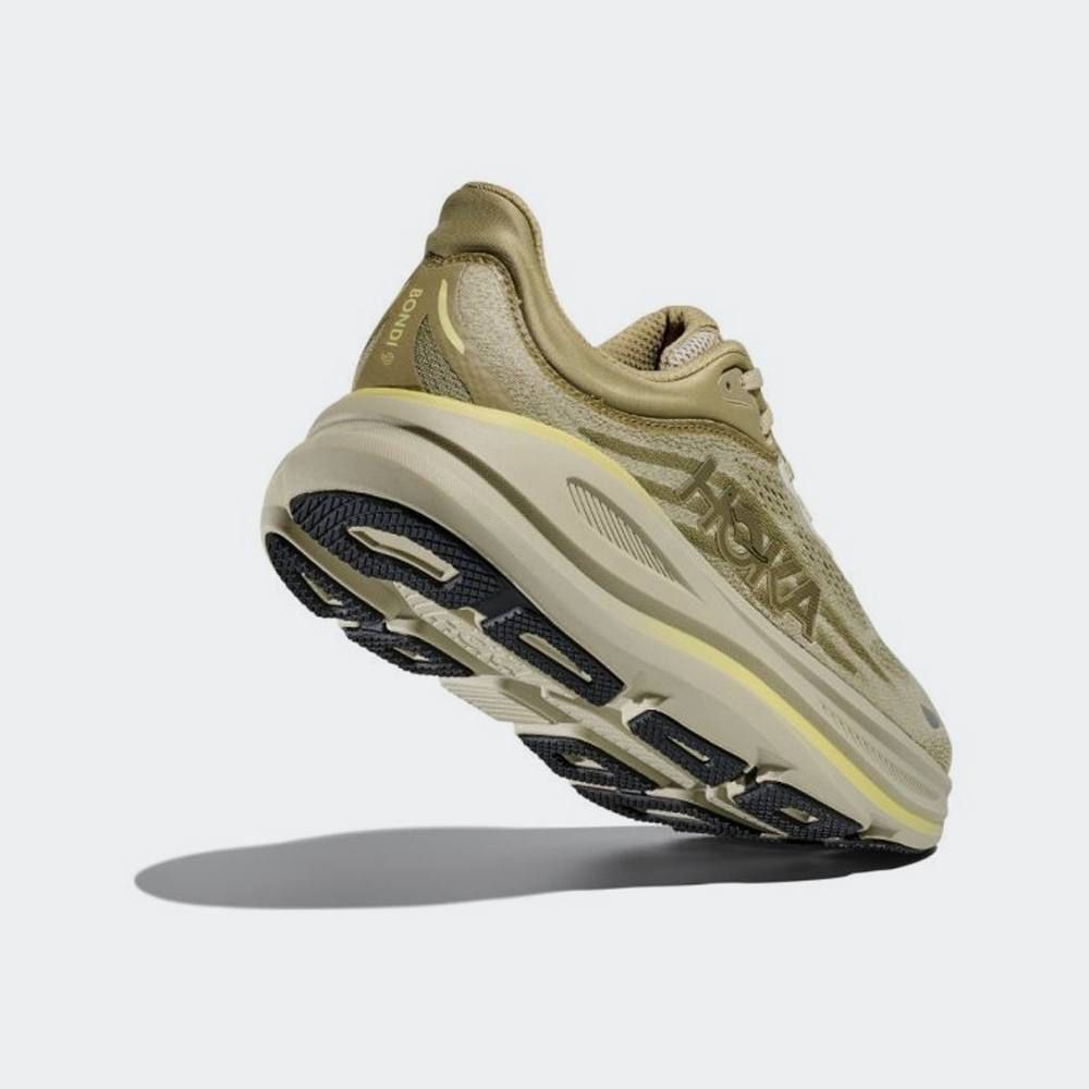 HOKA One One BONDI 9 (1162011-GSSL)