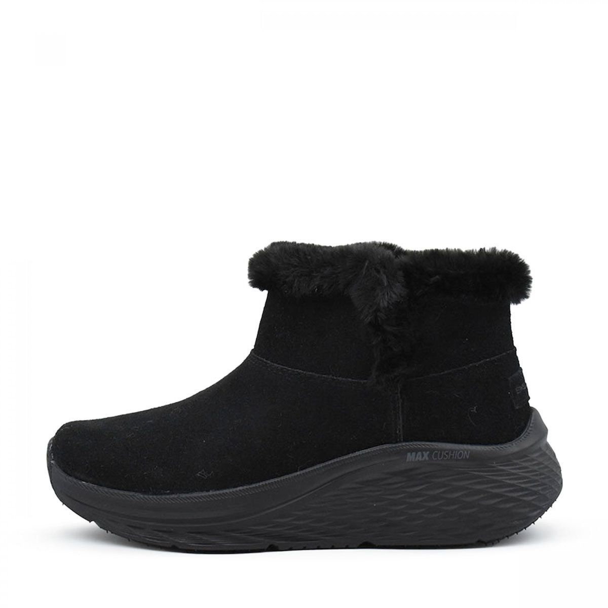 SKECHERS Max Cushioning Elite COZY BLISS (144366-BBK)