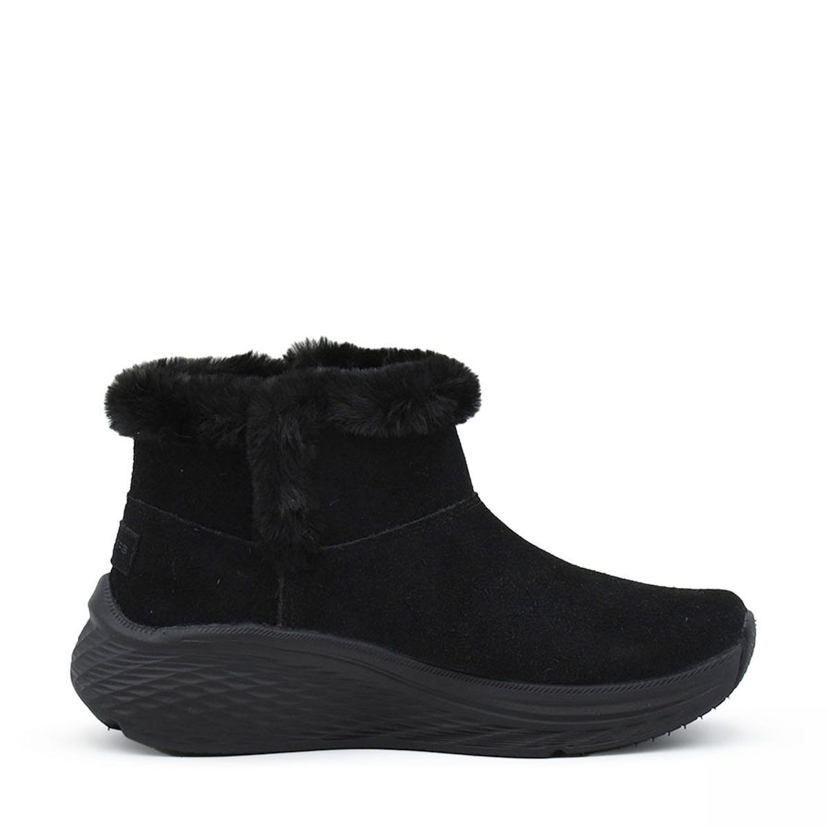 SKECHERS Max Cushioning Elite COZY BLISS (144366-BBK)
