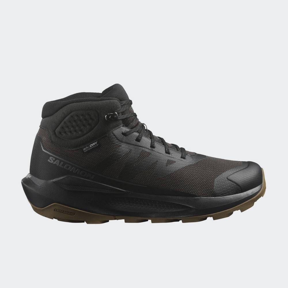 SALOMON HIKING ELIXIR TOUR MID WP (47577800)