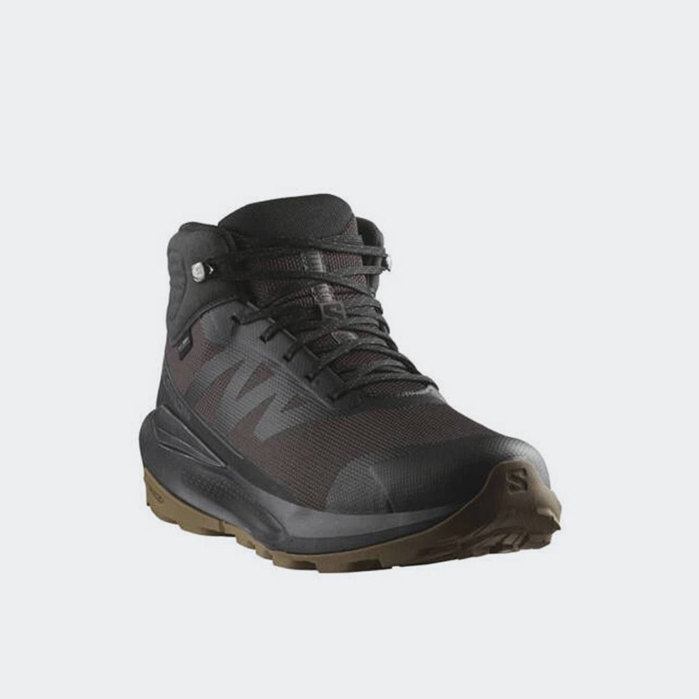 SALOMON HIKING ELIXIR TOUR MID WP (47577800)