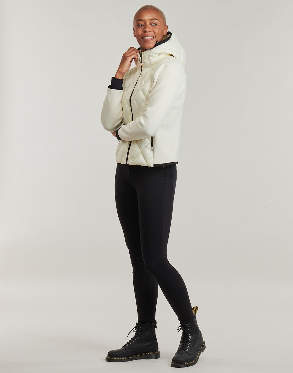 SUPERDRY HOODED CLASSIC TREKKER JKT (W5012030A-71D)
