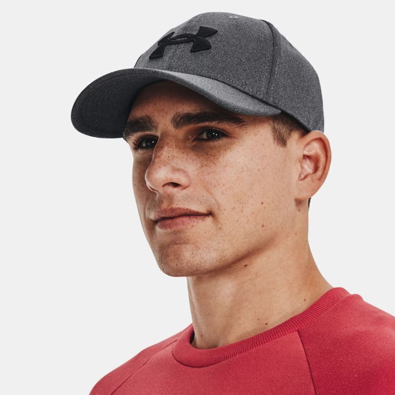 UNDER ARMOUR BLITZING CAP (1376700-003)