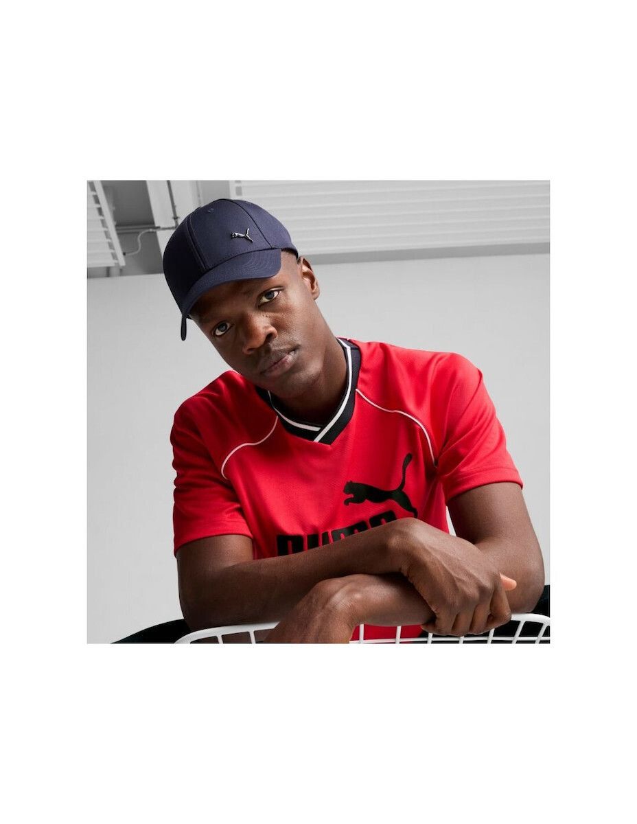 PUMA ESS METAL CAT BB CAP (025994-06)