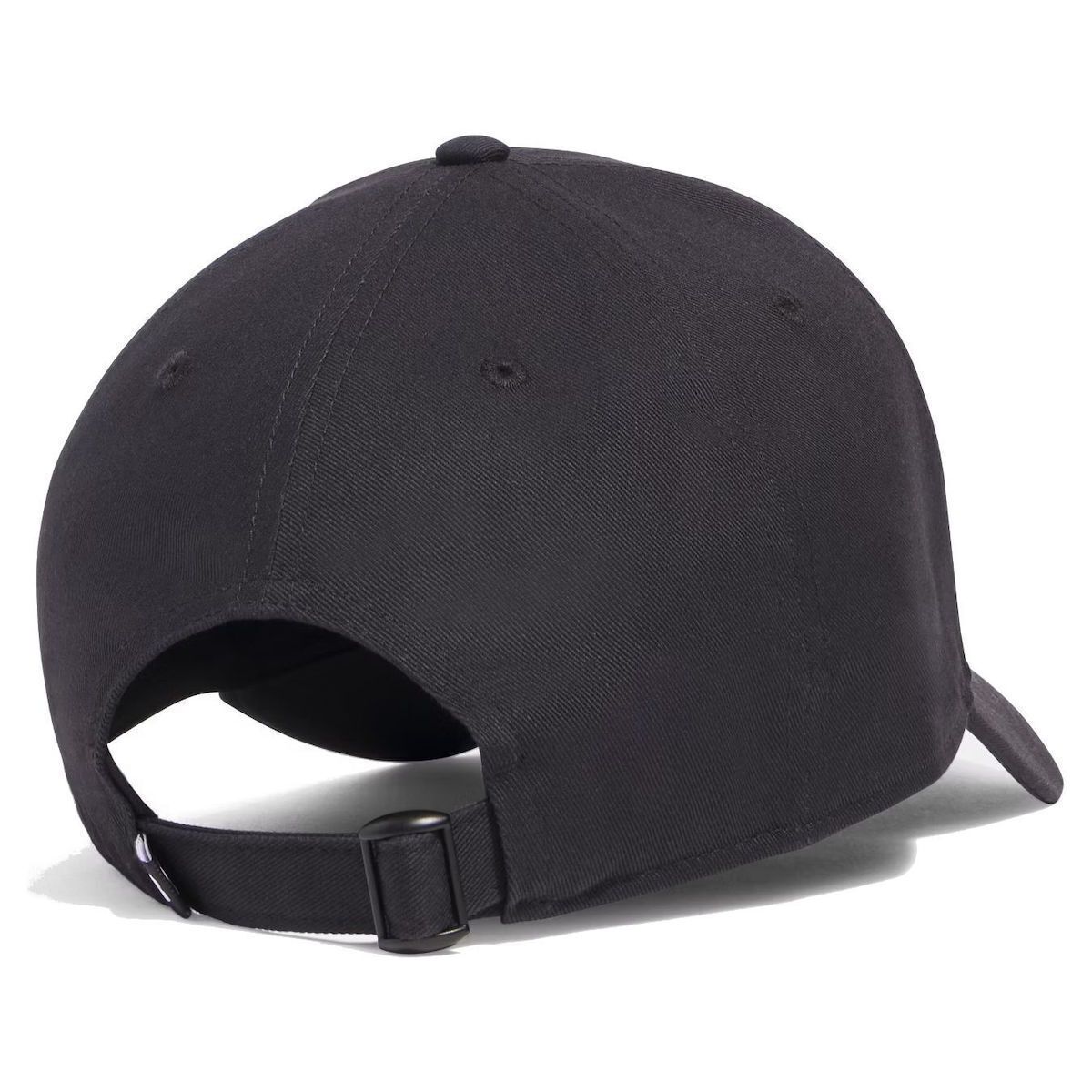 UNDER ARMOUR SPORTSWEAR ADJ METAL CAP (1389695-001)