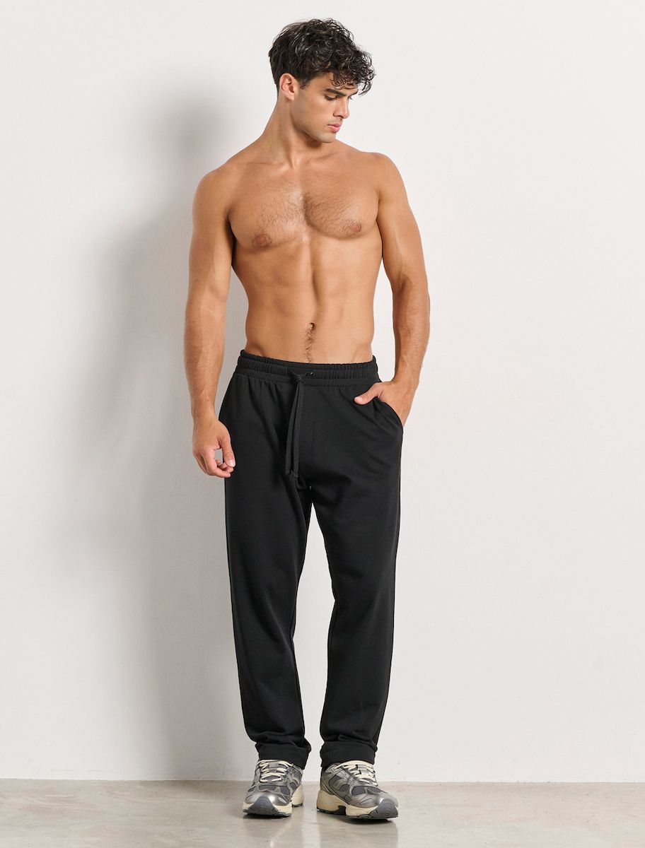 BODYTALK PANTS ON OPEN HEM (1252-954300-00100)