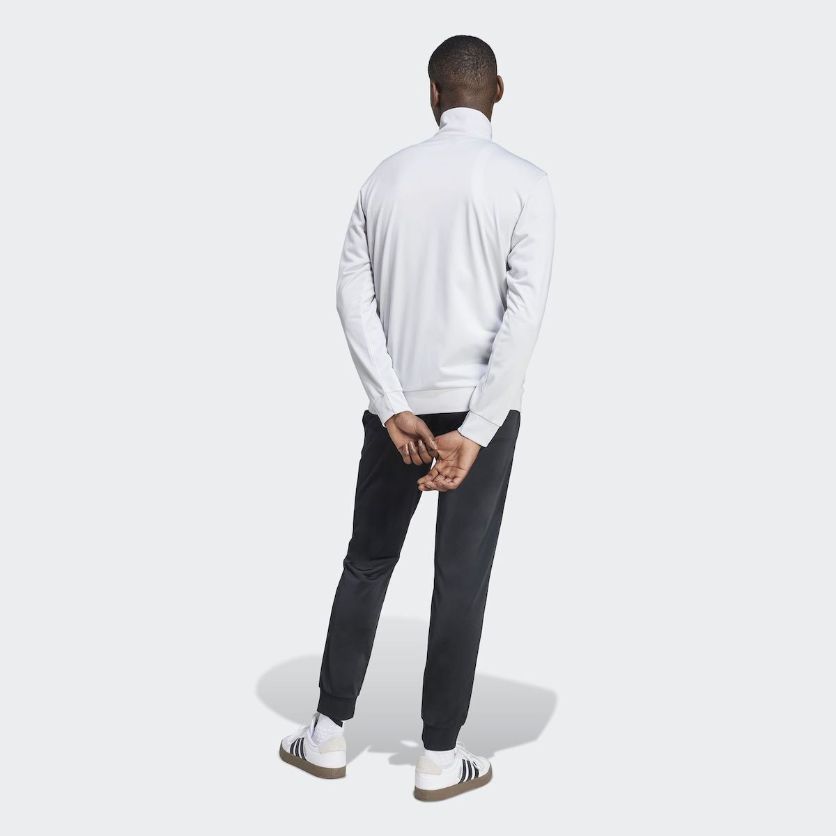ADIDAS 3-stripes TRACKSUIT (KB5271)
