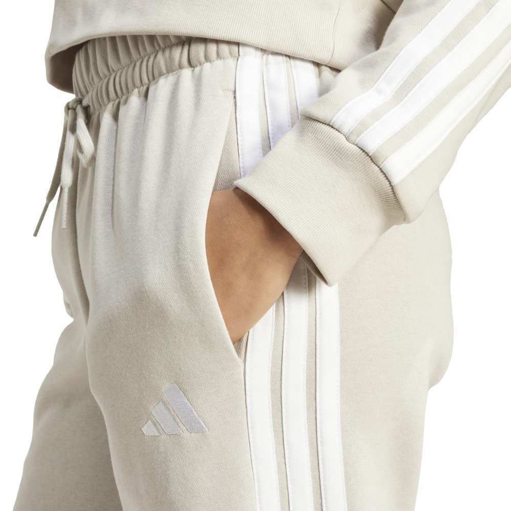 ADIDAS W 3S FL SL PANT (JX2549)