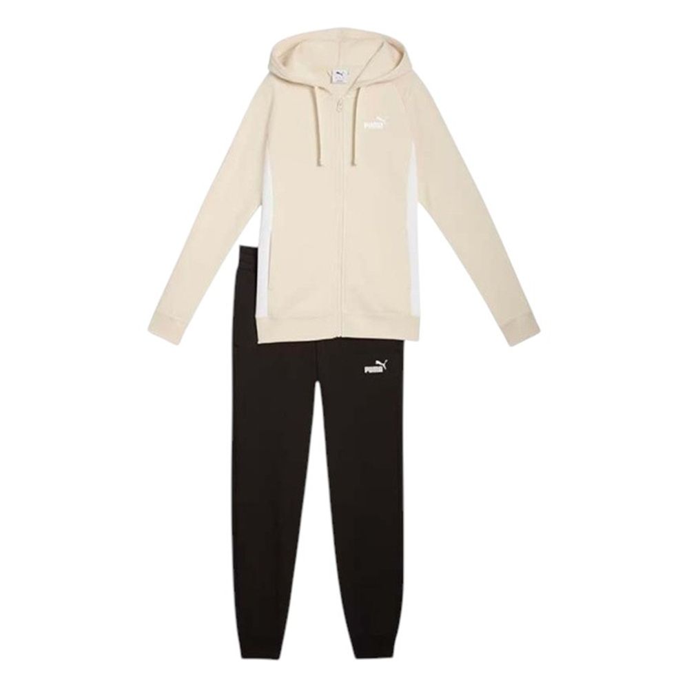 PUMA   FZ HD SWEAT SUIT (690738-87)