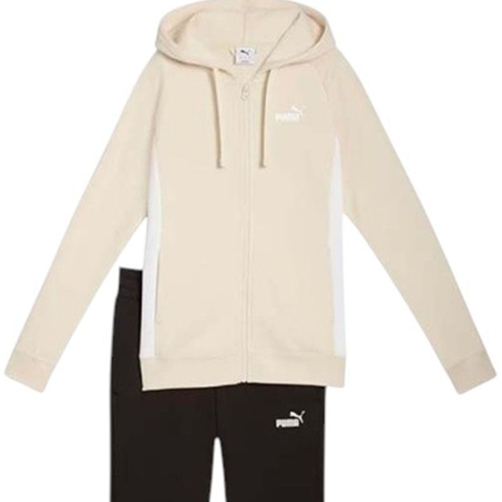 PUMA   FZ HD SWEAT SUIT (690738-87)