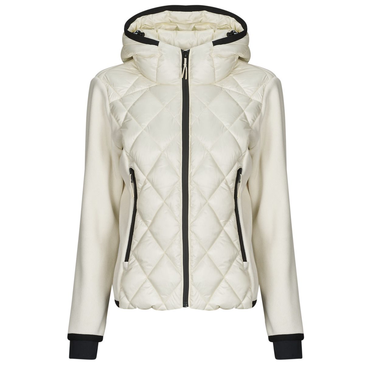 SUPERDRY HOODED CLASSIC TREKKER JKT (W5012030A-71D)