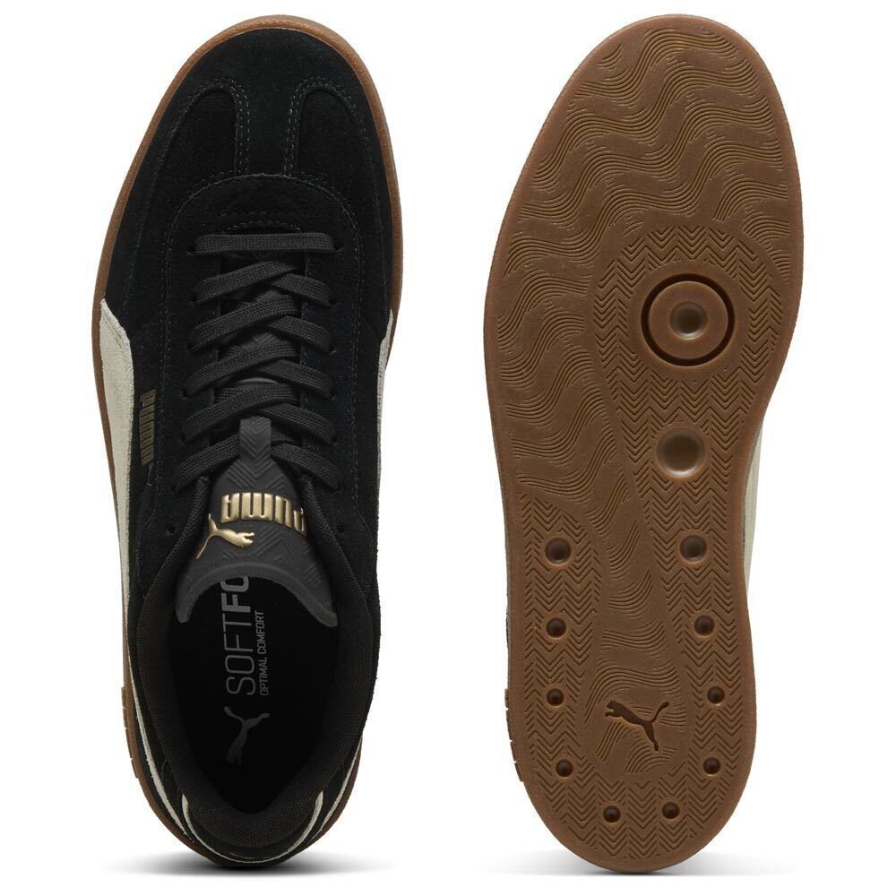 PUMA CLUB II ERA SUEDE (400717-01)