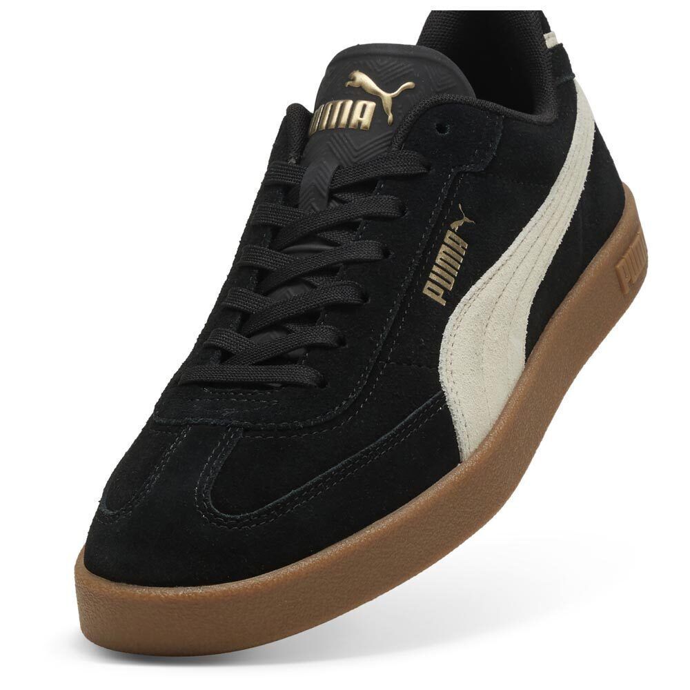 PUMA CLUB II ERA SUEDE (400717-01)