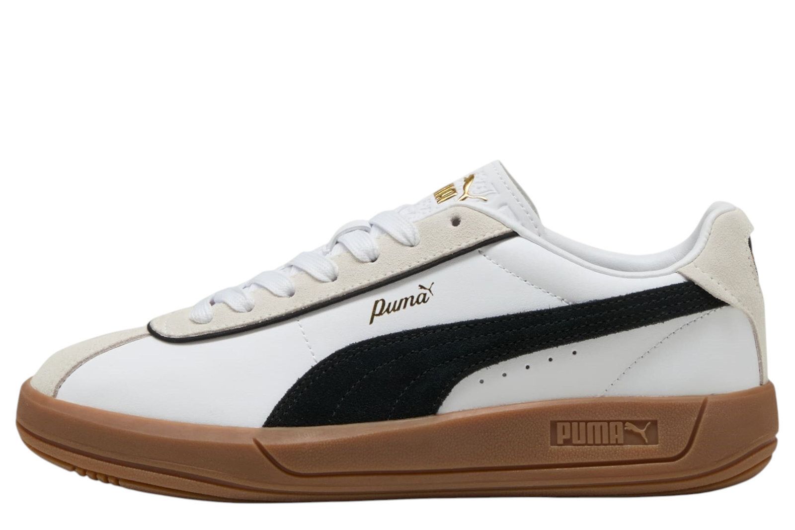 PUMA CLUB KLASSKA (400364-01)