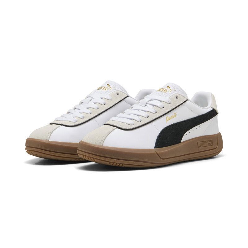 PUMA CLUB KLASSKA (400364-01)