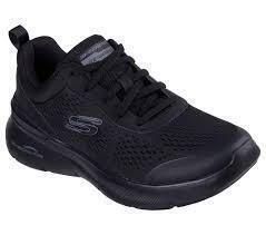 SKECHERS Air Dynamight (150370-BBK)