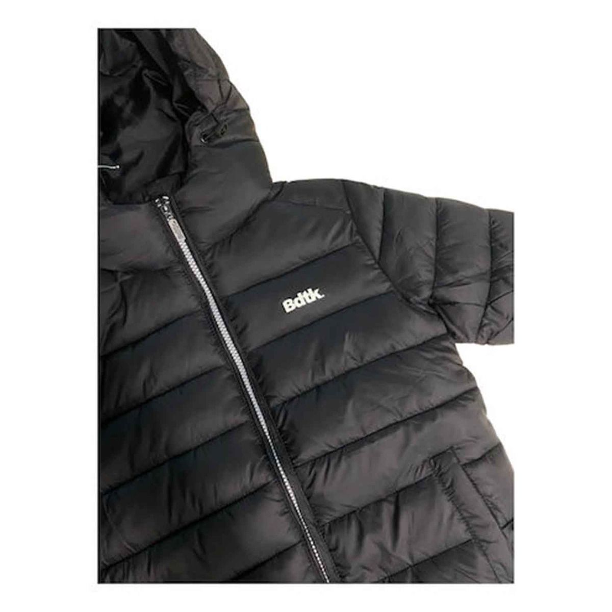 BODYTALK JACKET FZ (1252-725029-00100)