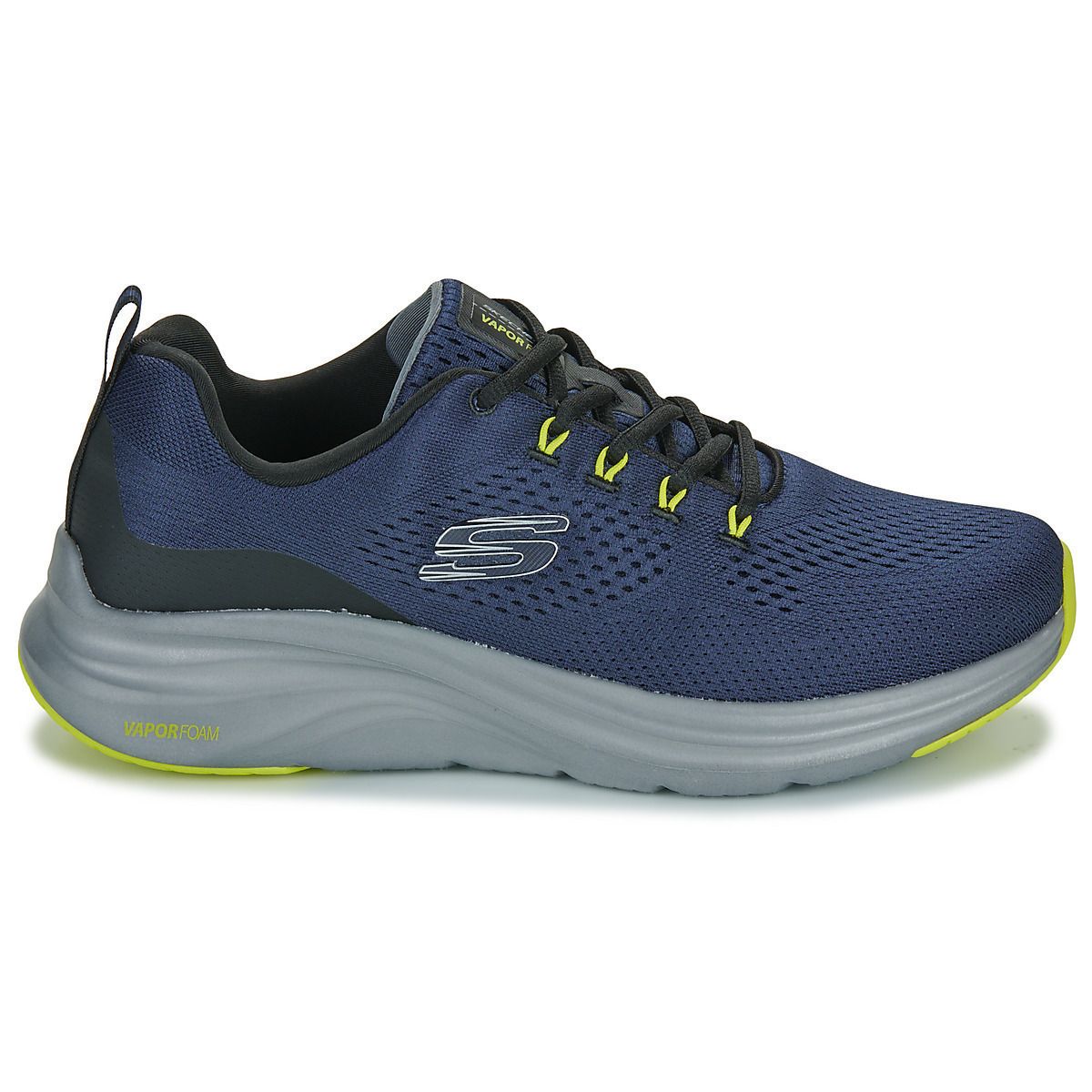 SKECHERS VAPOR FOAM (232625-NVLM)
