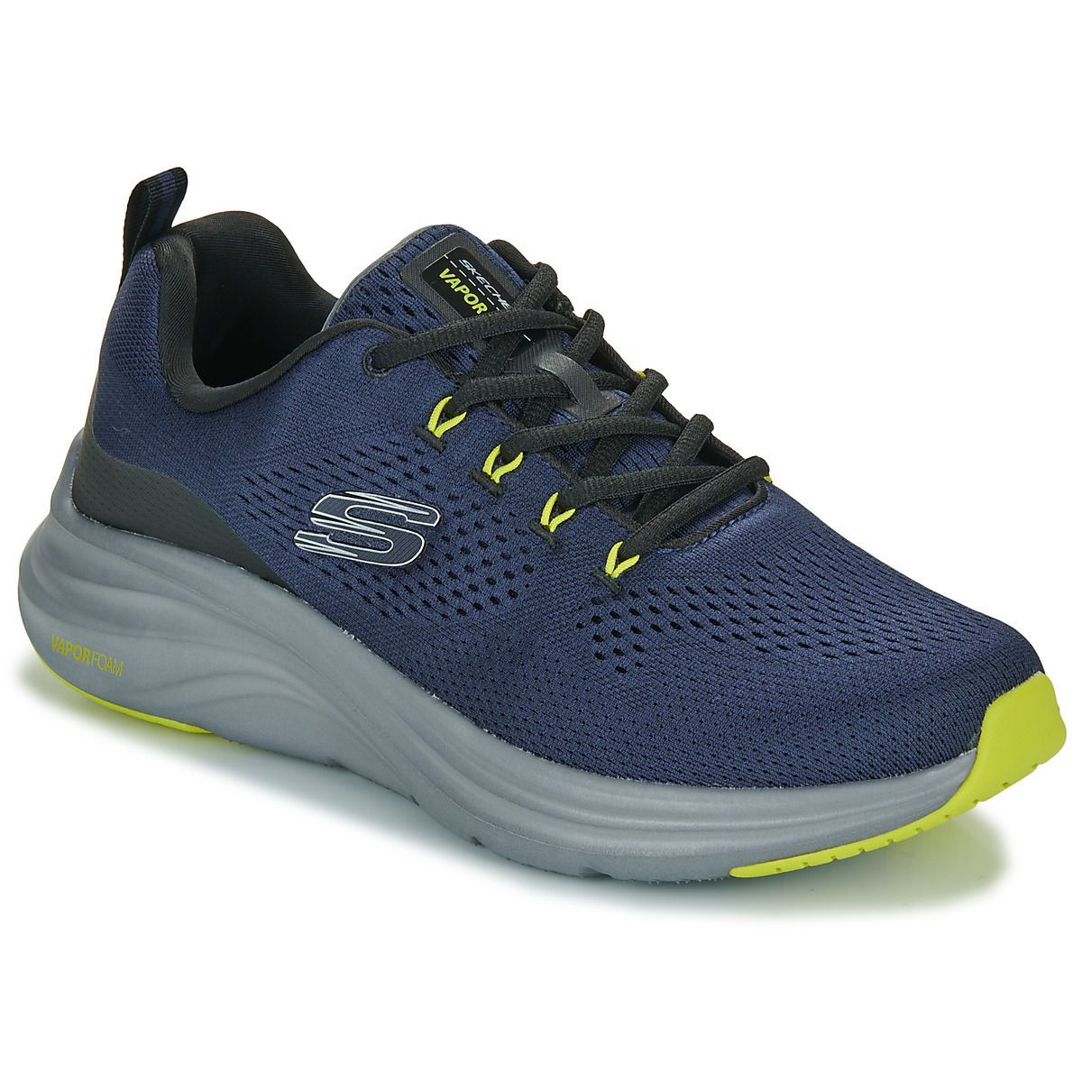 SKECHERS VAPOR FOAM (232625-NVLM)