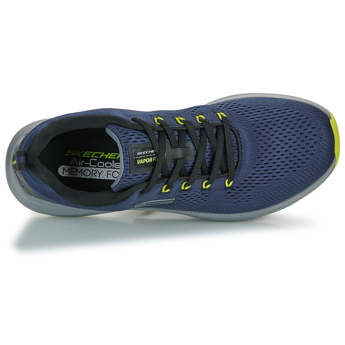 SKECHERS VAPOR FOAM (232625-NVLM)