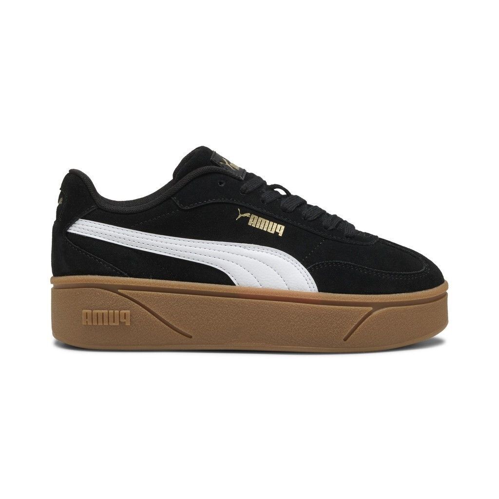 PUMA CLUB ERA II PLATFORM SD (402609-01)