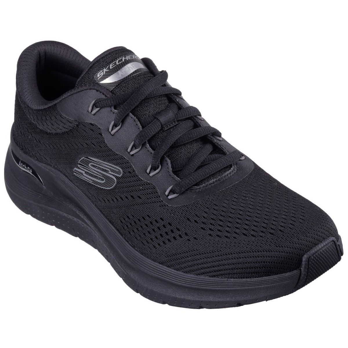 SKECHERS ARCH FIT (232700/BBK)
