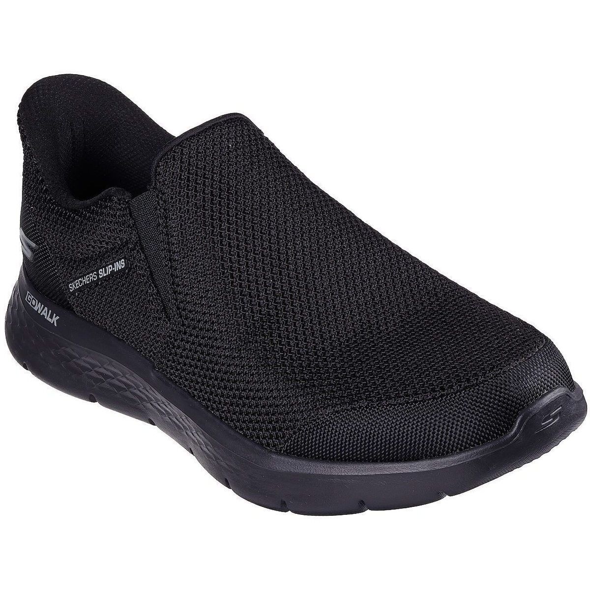 SKECHERS Go Walk Flex (216333-BBK)