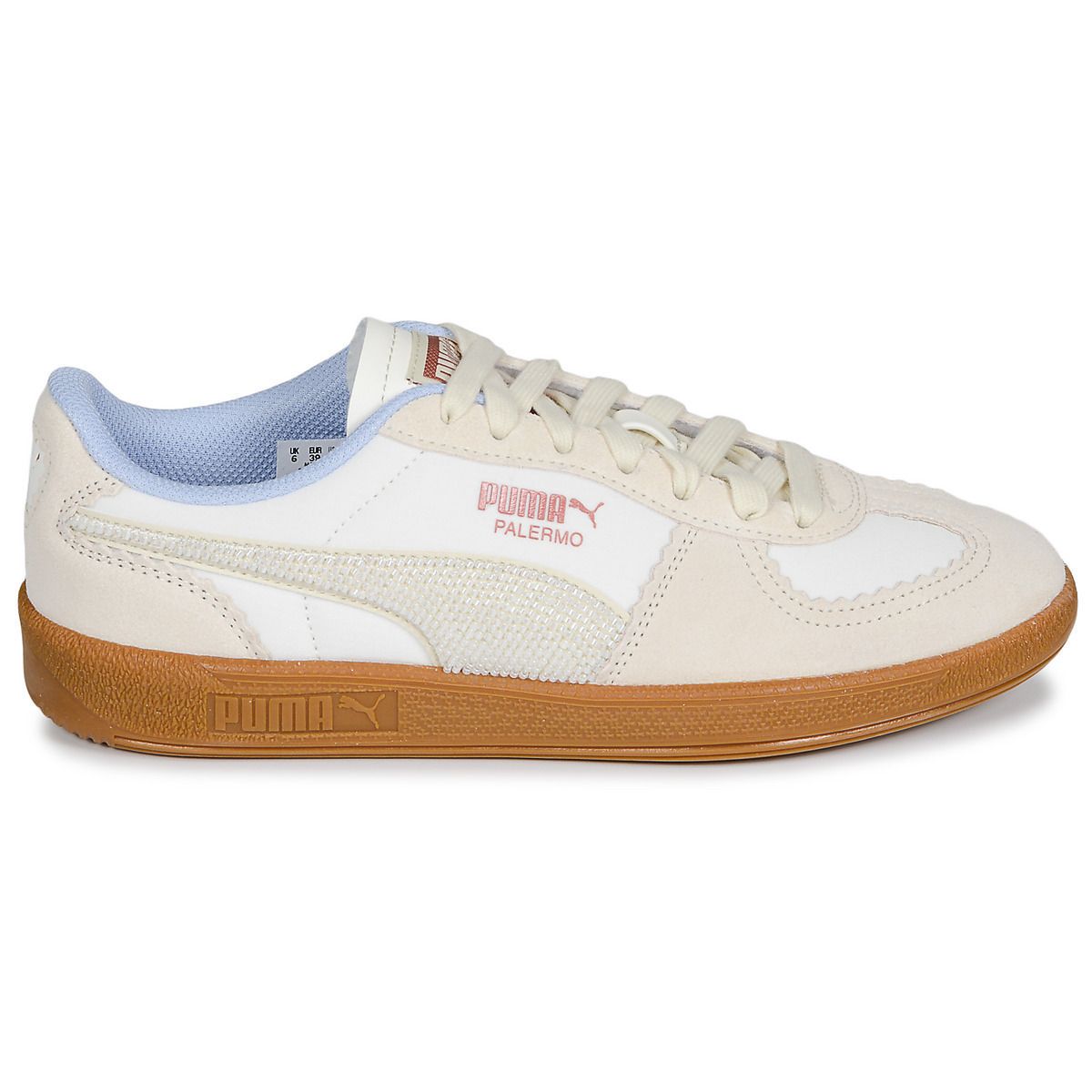 PUMA  PALERMO GENTLE MELD WMNS (402571-01)