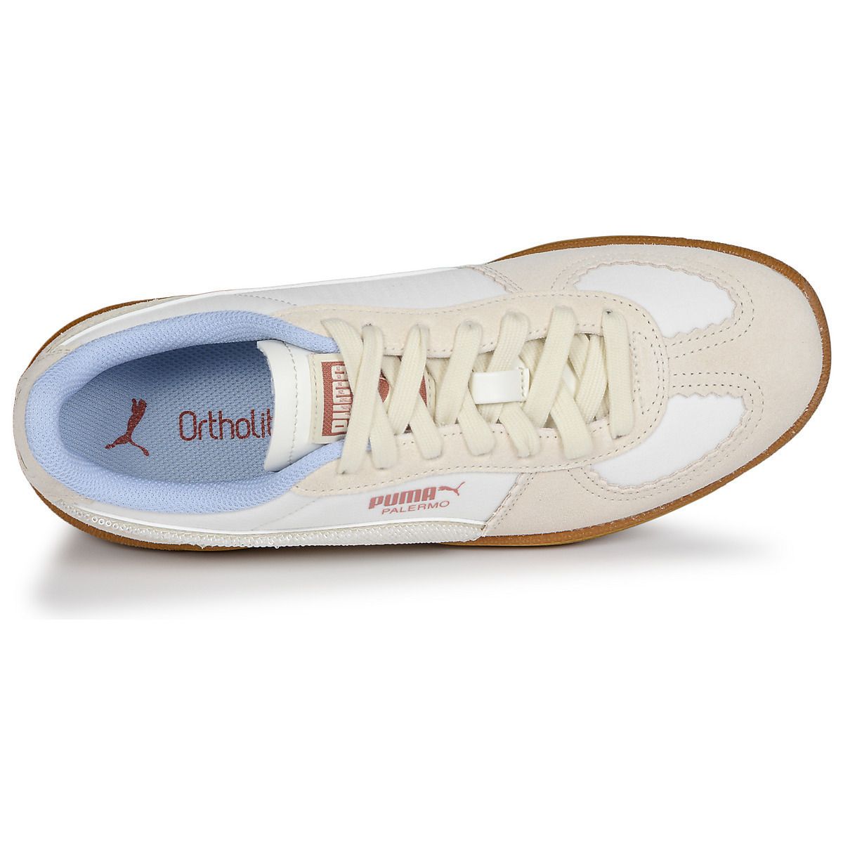 PUMA  PALERMO GENTLE MELD WMNS (402571-01)