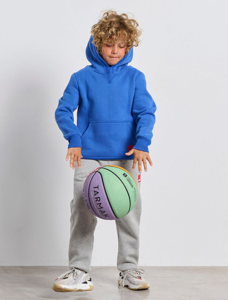 BODYTALK SET BOYS HOODIE & JOGGER (1252-753399-00515)