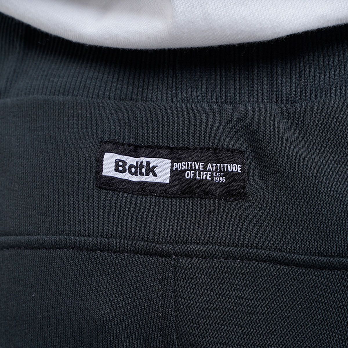 BODYTALK PANTS ON JOGGER (1252-955200-00503)