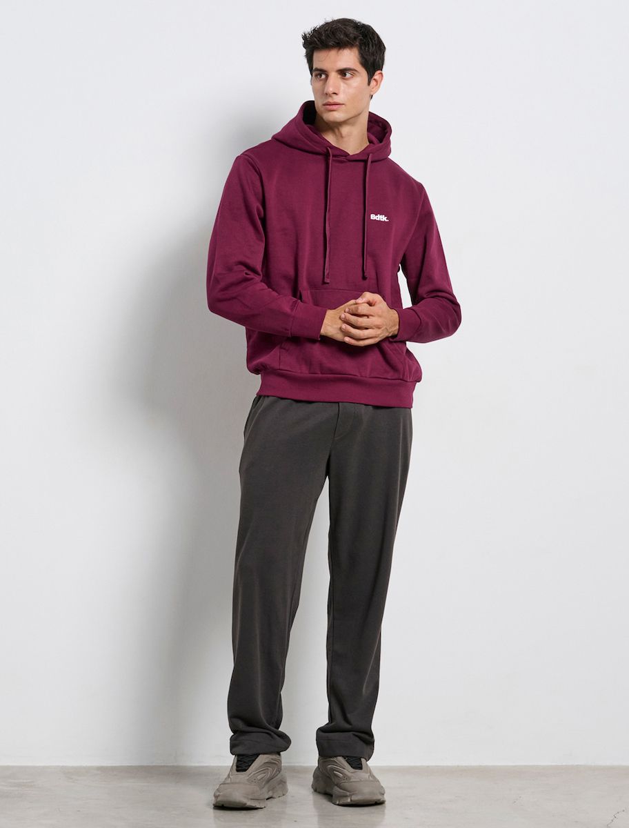BODYTALK PANTS ON OPEN HEM (1252-954300-00503)