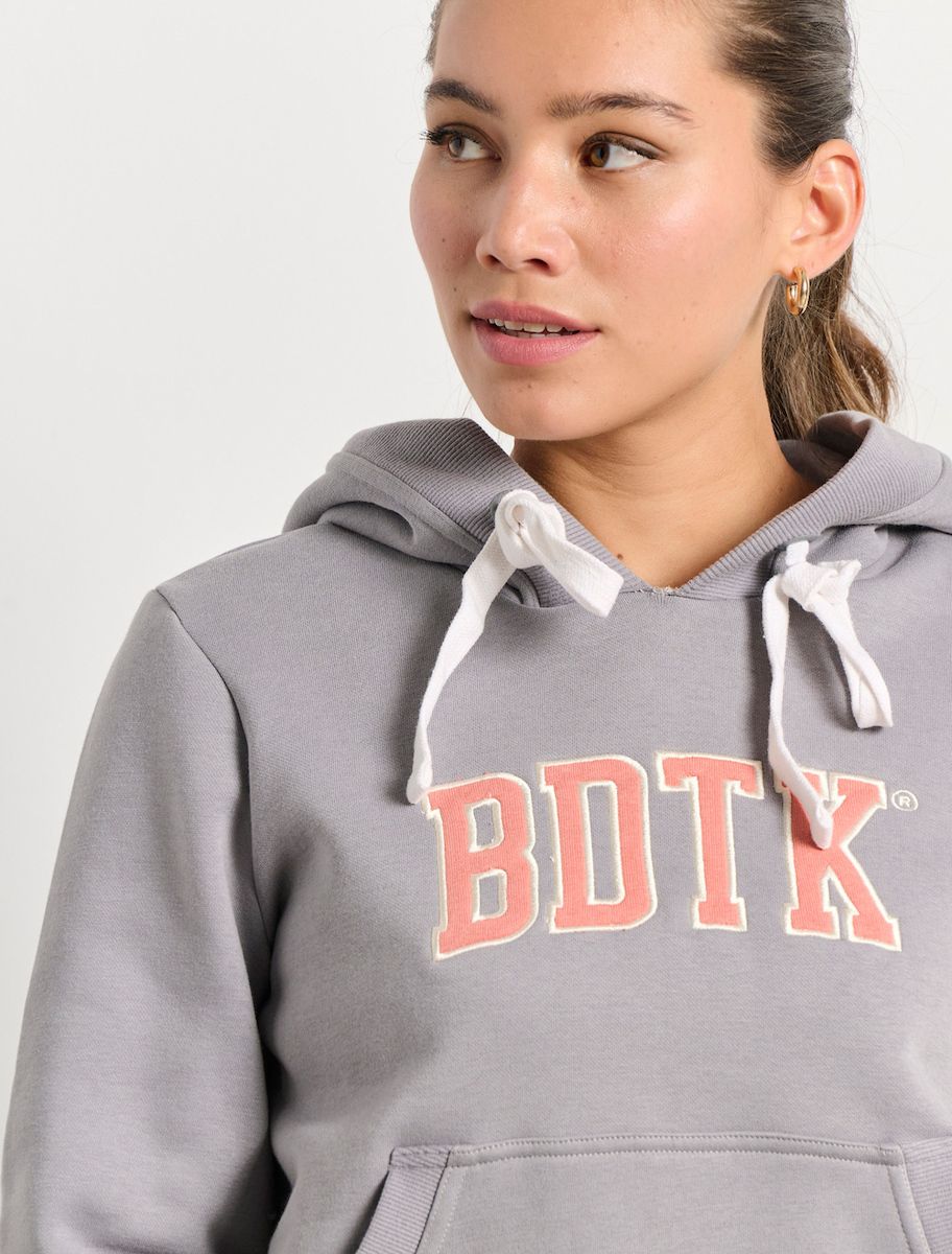 BODYTALK  HOODIE (1252-902025-00509)