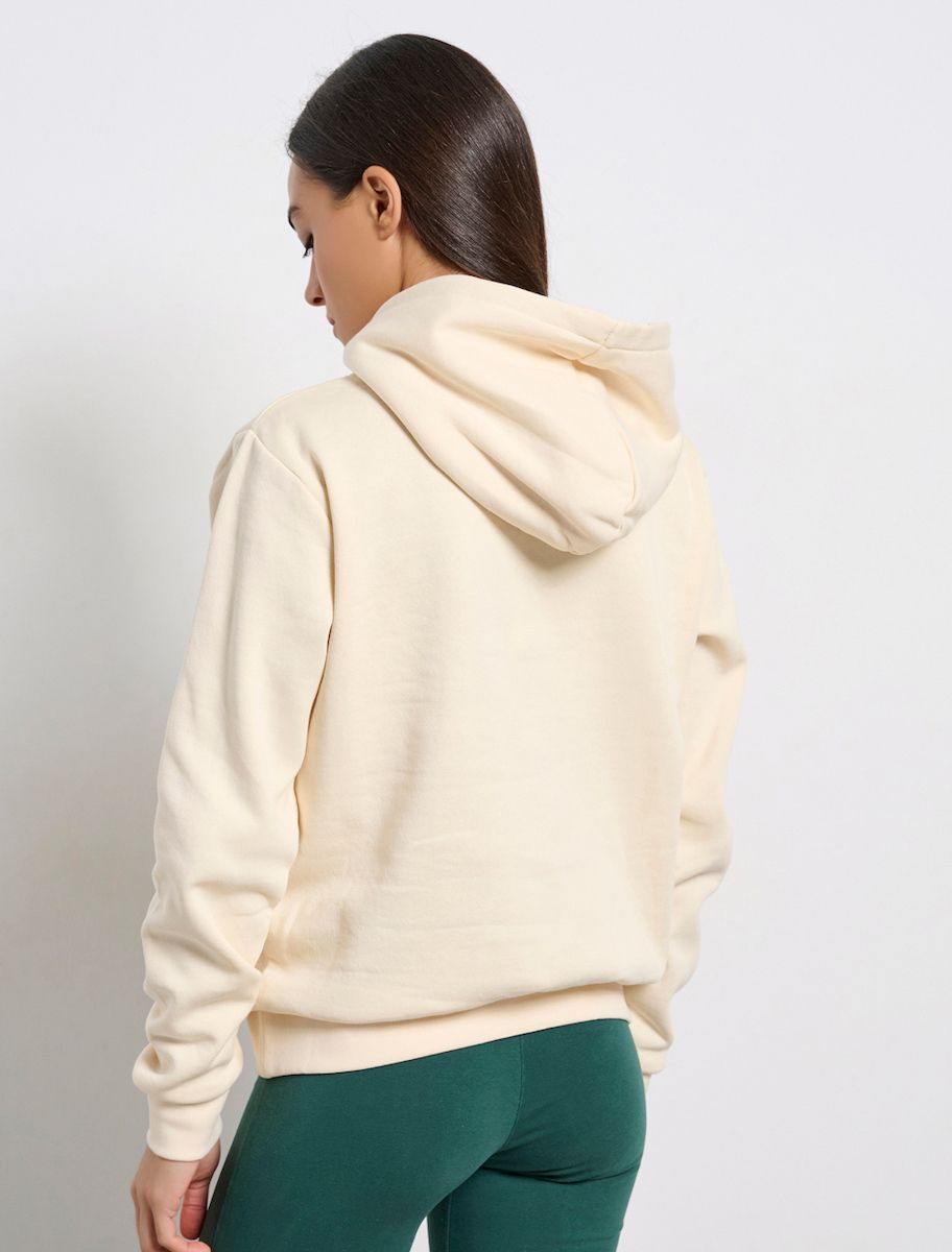 BODYTALK BRUSHED BOXY HOODIE (1252-901825/00214)