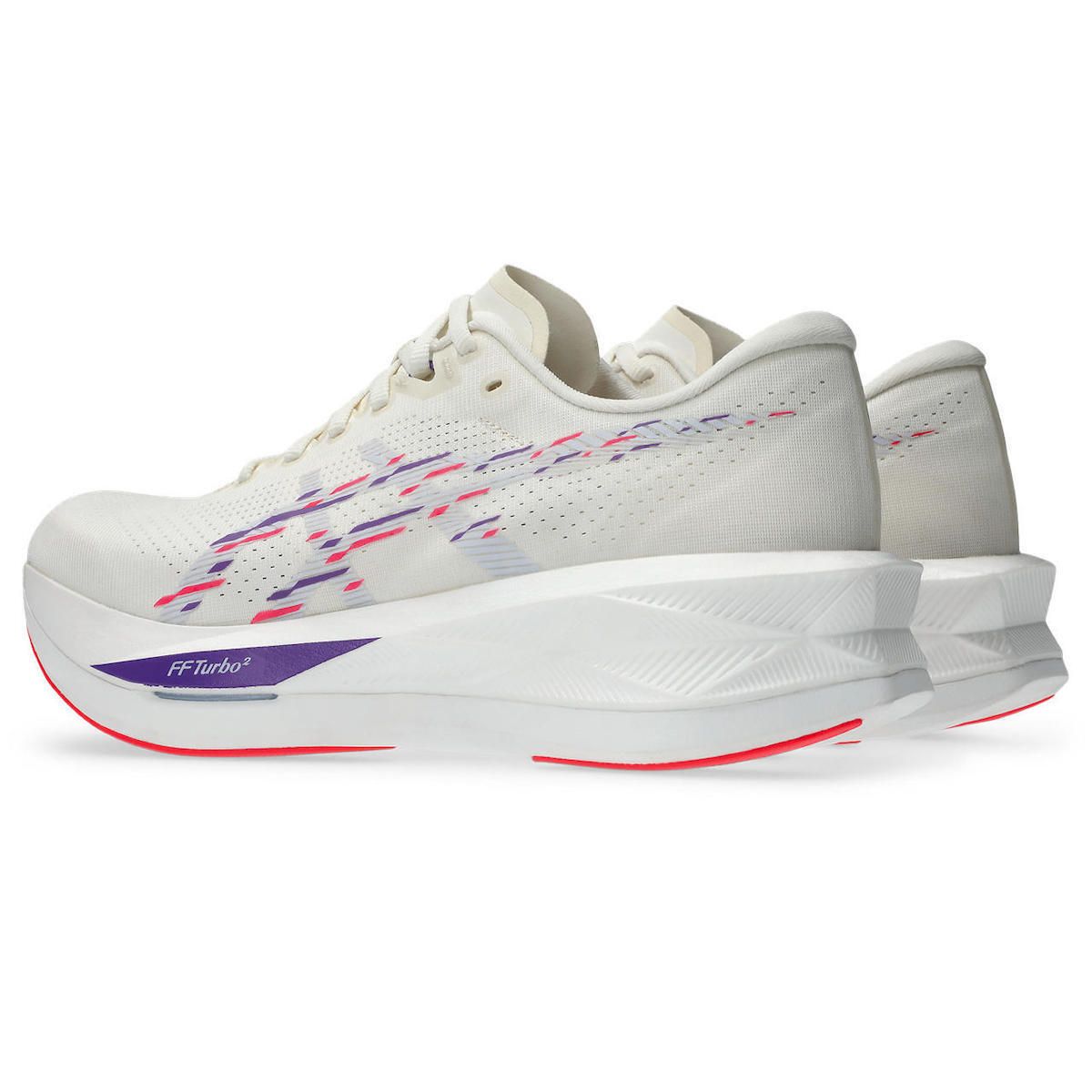 ASICS SONICBLAST TURBO FF 2 (1011C083-100M)