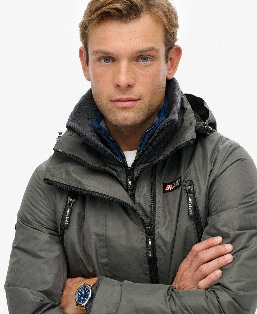 SUPERDRY HD MTN WINDBREAKER JKT (M5012100A-Q69)