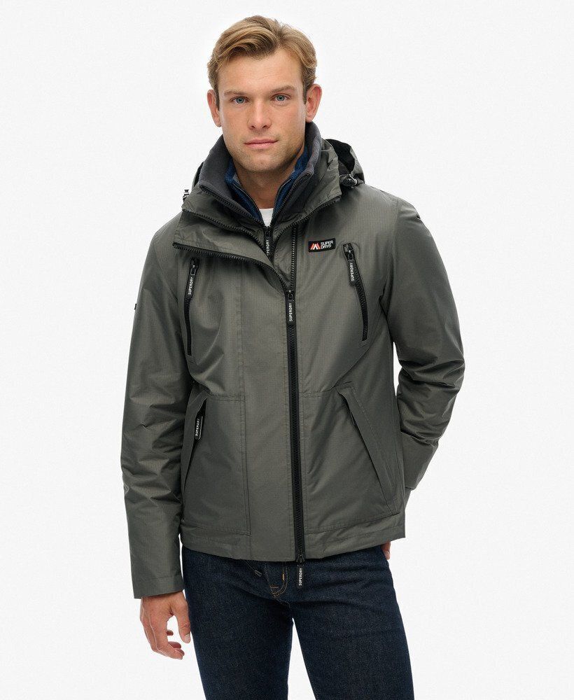 SUPERDRY HD MTN WINDBREAKER JKT (M5012100A-Q69)