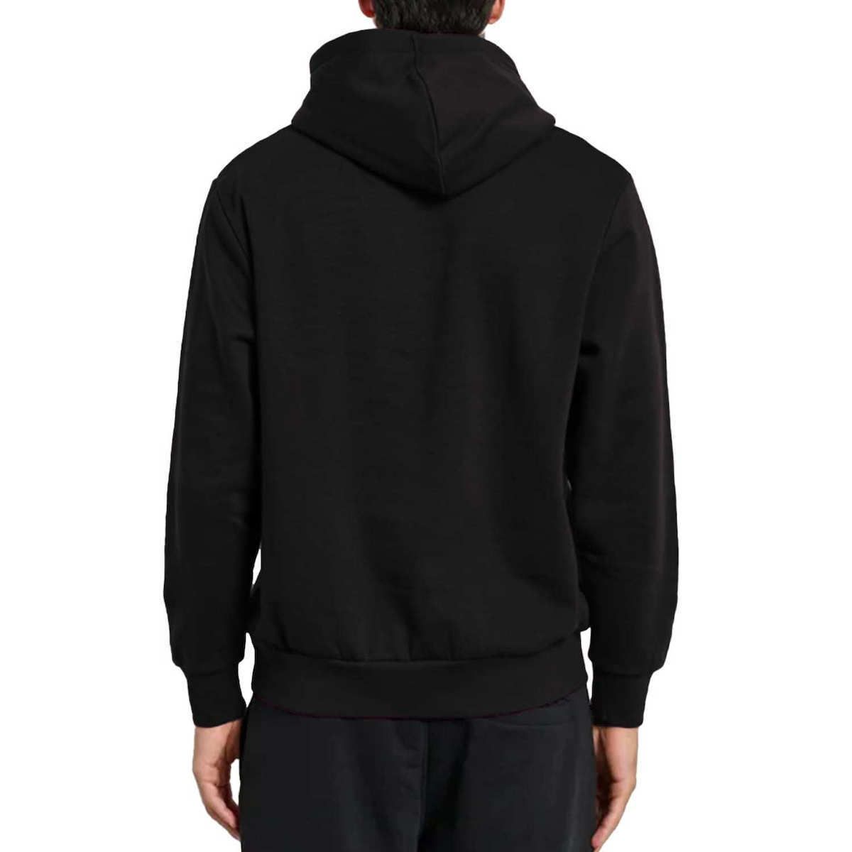 BODYTALK BRUSHED HOODIE  (1252-951825-00100)