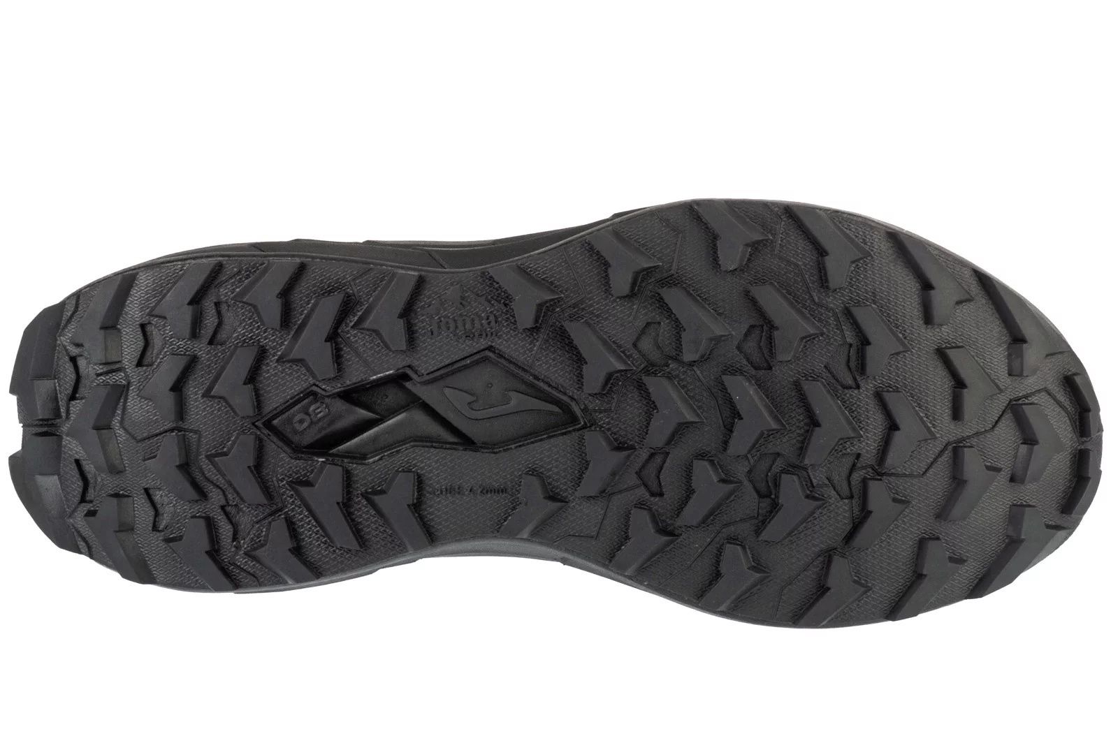 JOMA SHOCK (TKSHOS2531) BLACK