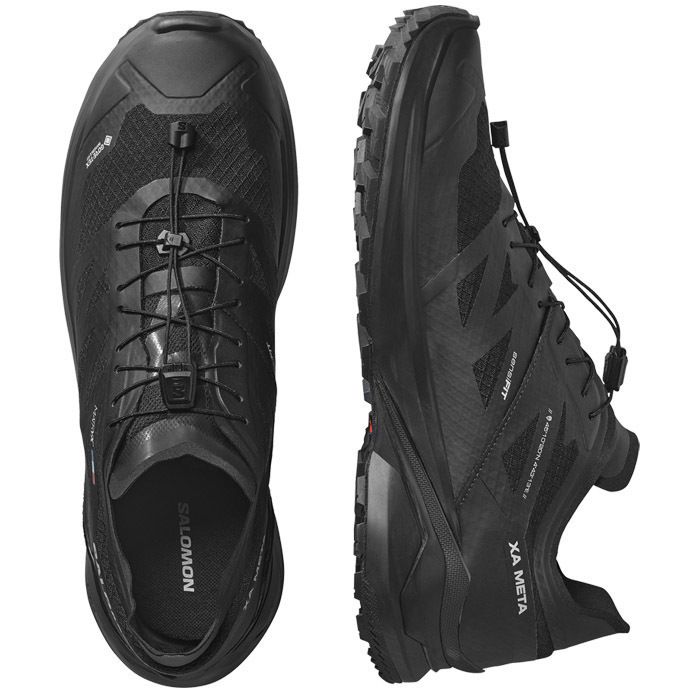 SALOMON XA META GORE-TEX (4782870)