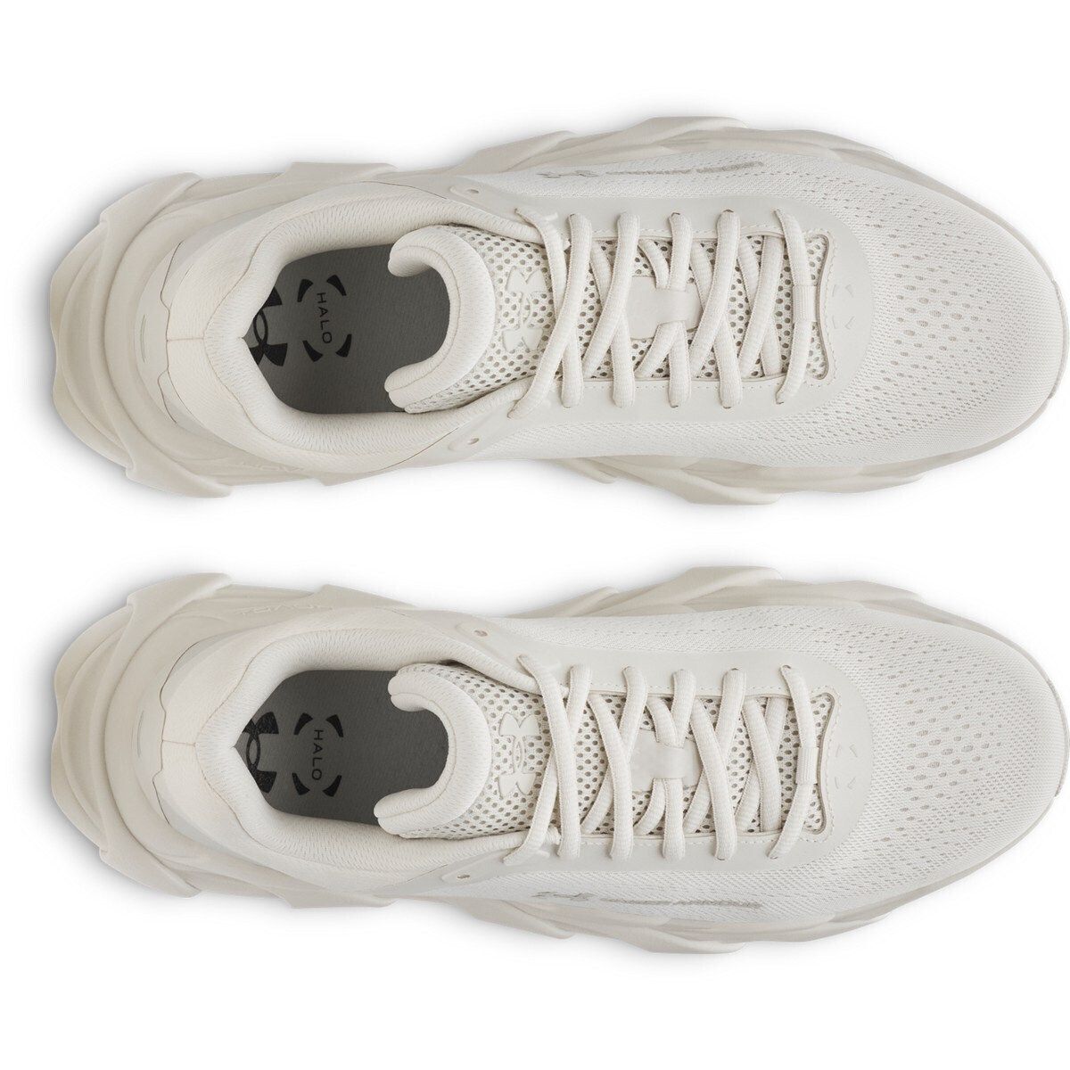 UNDER ARMOUR W HALO RUNNER (6005288-110)