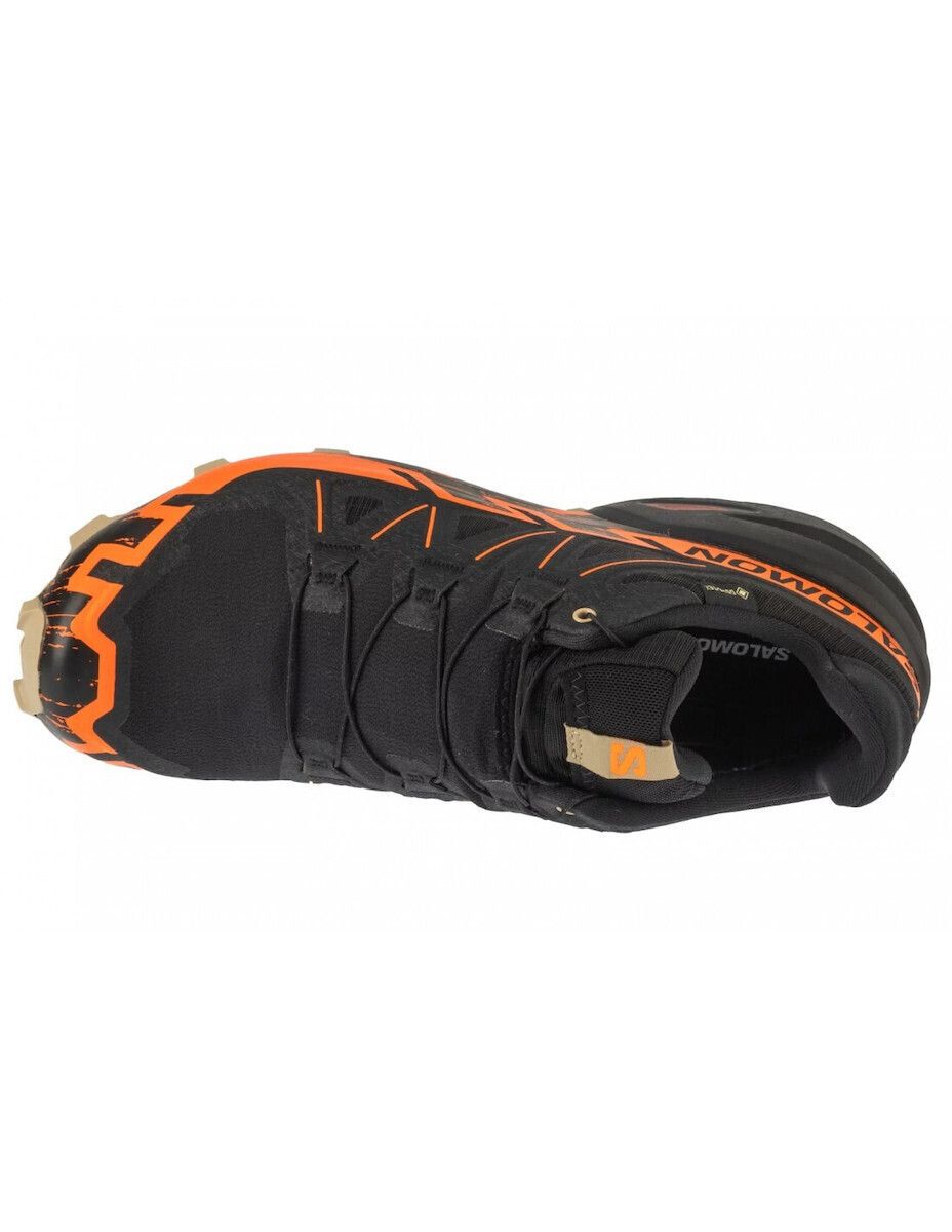 SALOMON SPEEDCROSS 6 GTX (47879500)