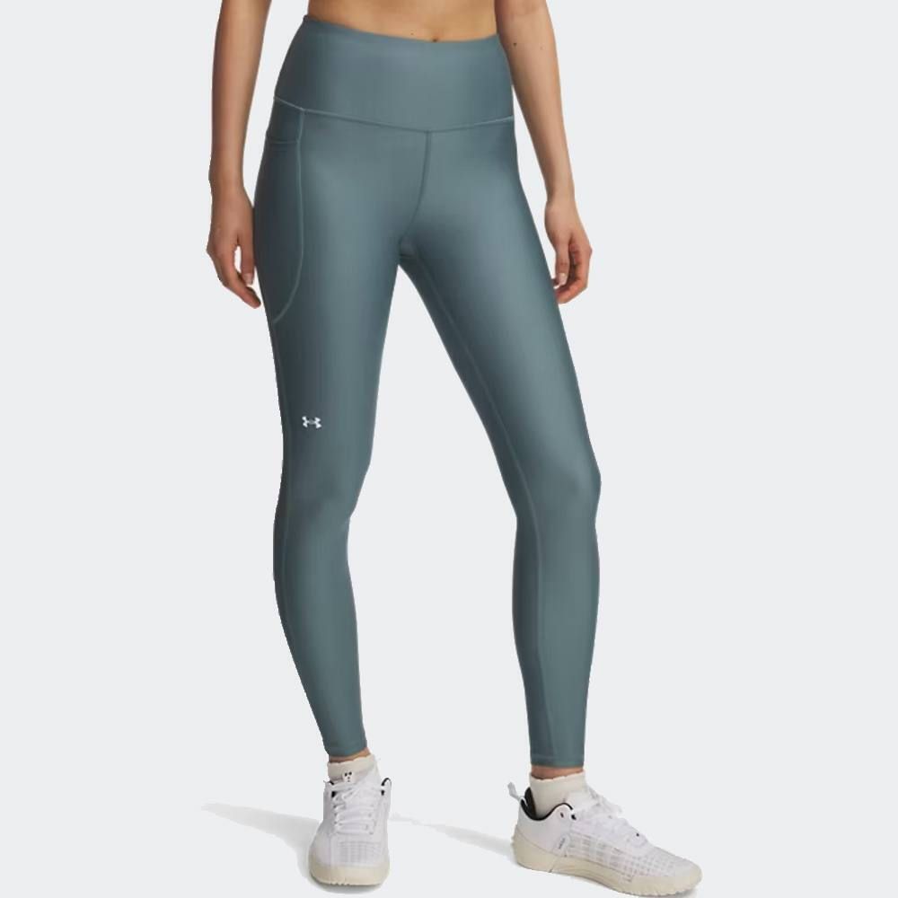 Under Armour TECH Hi-Rise Legging (1365336-587)