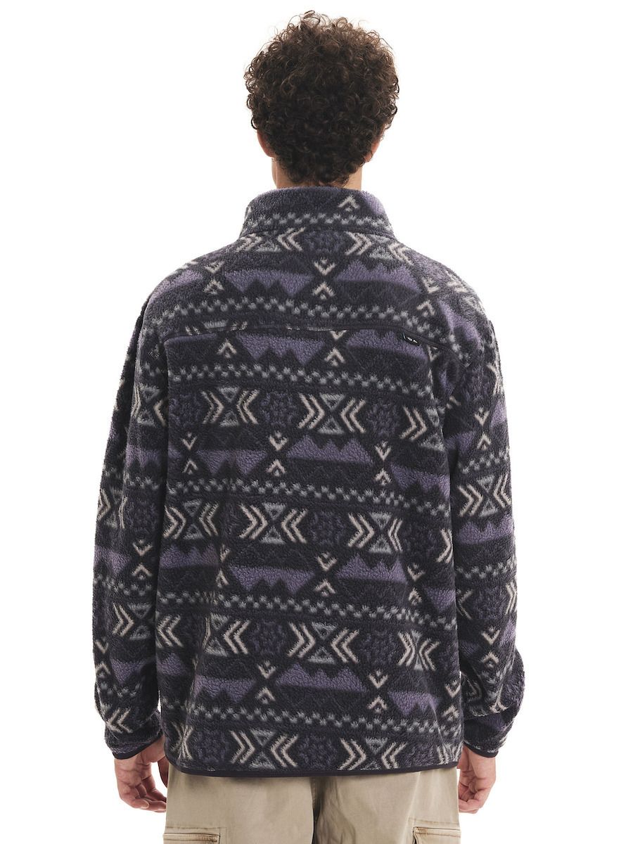 EMERSON SHERPA FZ  (252.EM290.122-PR548 OFF BLACK)