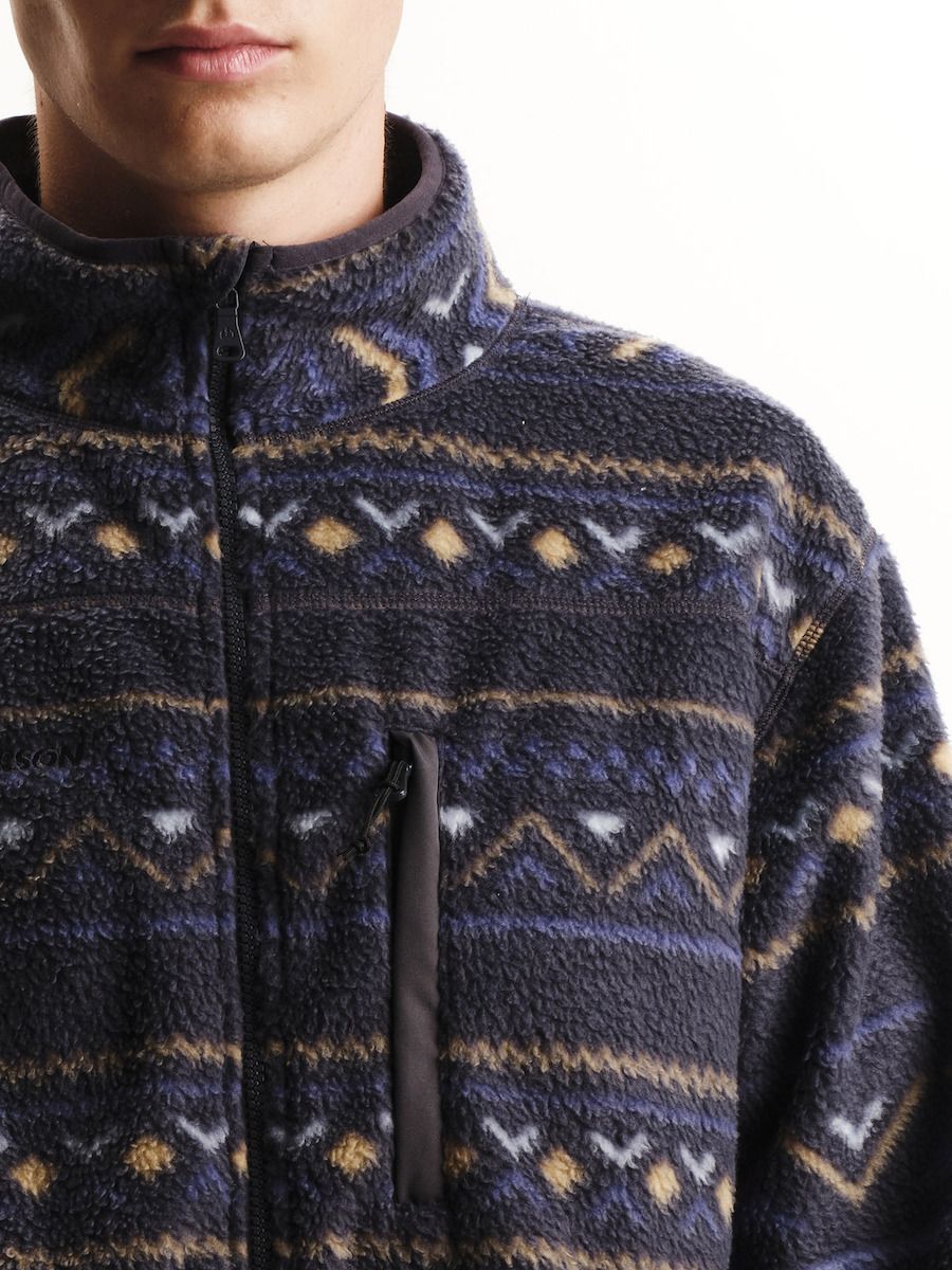 EMERSON SHERPA FZ (252.EM290.122-PR546 MIDNIGHT)