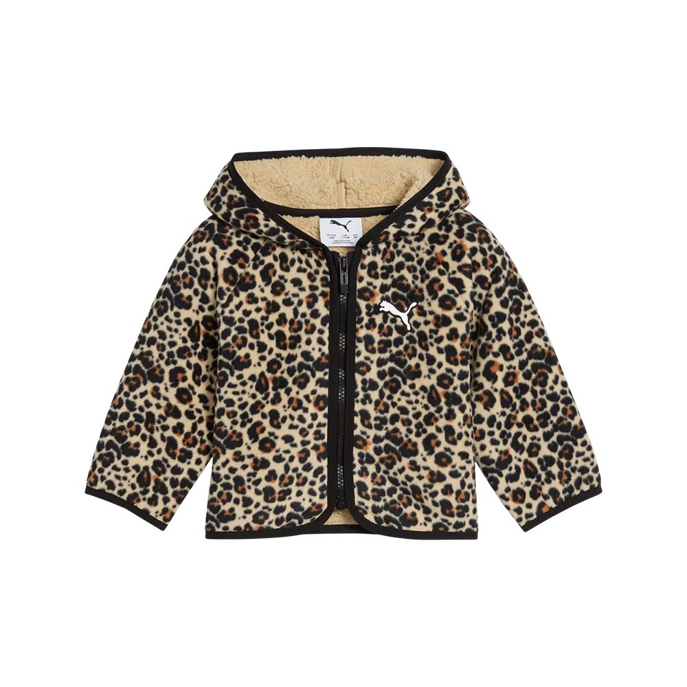 PUMA MINICATS SHERPA JKT (688403-87)