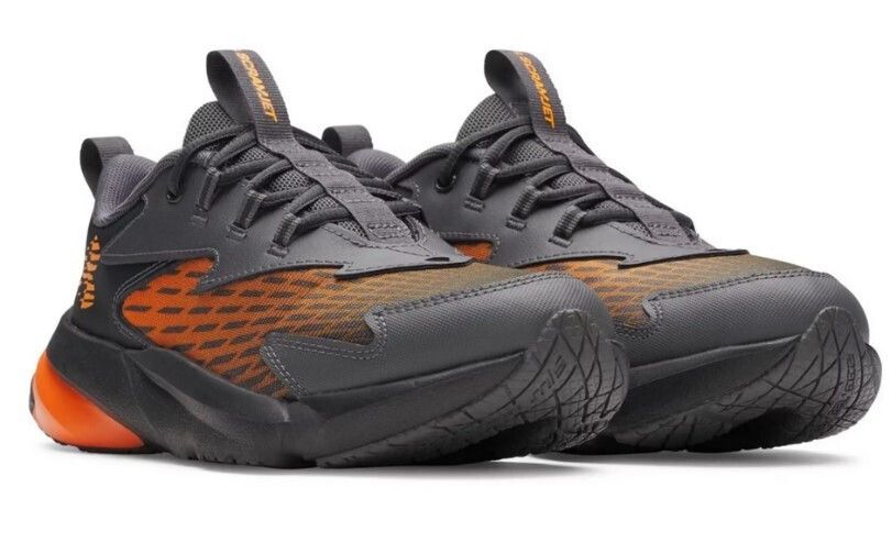 UNDER ARMOUR SCRAMJET 7 GS (6006927-016)